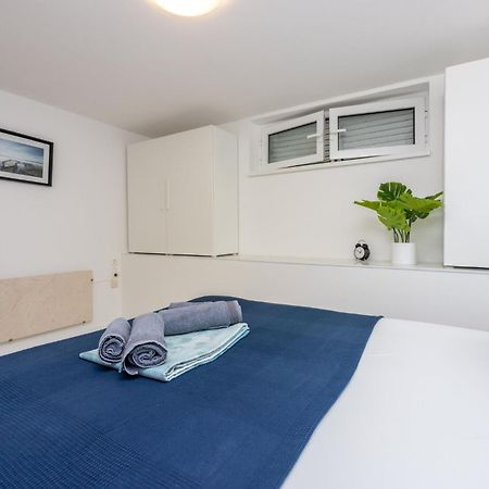Apartament Podvezanec Dramalj Zewnętrze zdjęcie