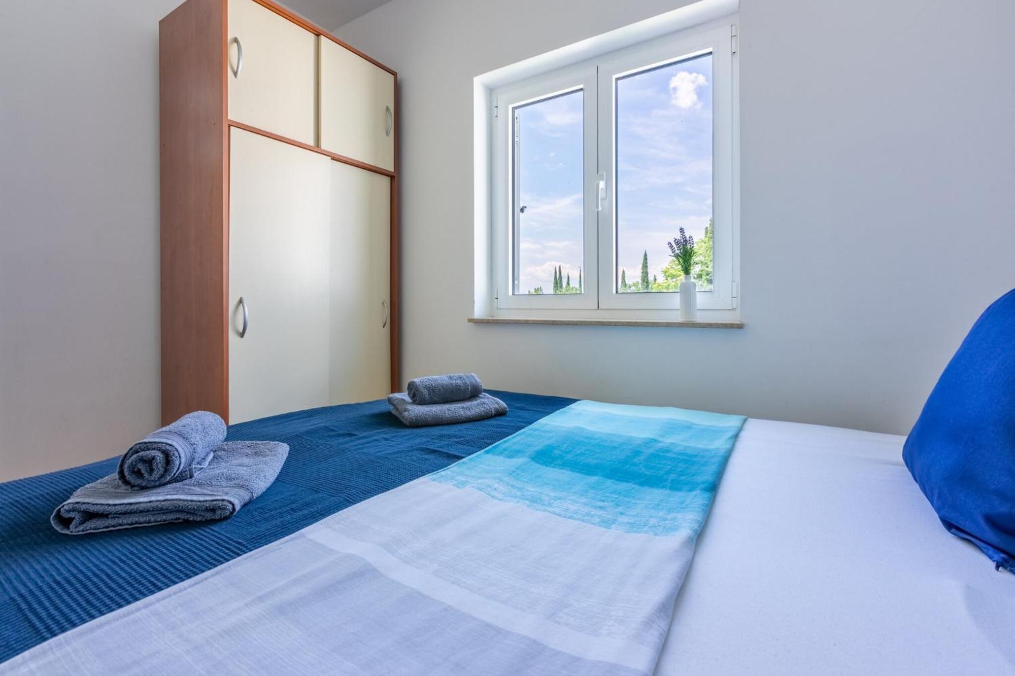 Apartament Podvezanec Dramalj Zewnętrze zdjęcie
