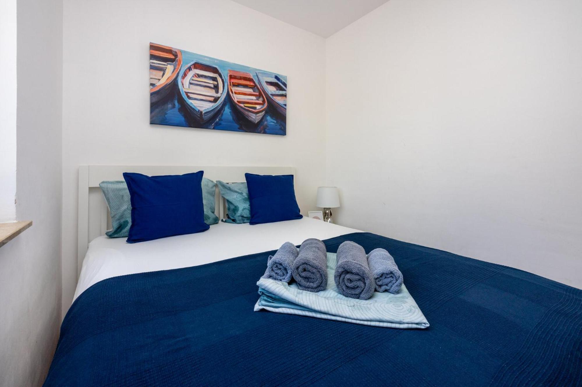 Apartament Podvezanec Dramalj Zewnętrze zdjęcie