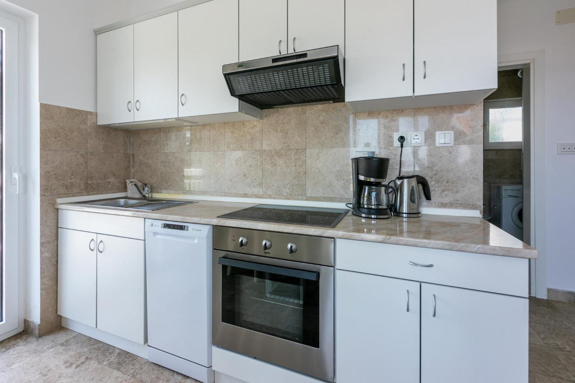 Apartament Podvezanec Dramalj Zewnętrze zdjęcie